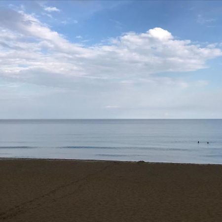 Villa Aretusa Lido di Noto Екстер'єр фото