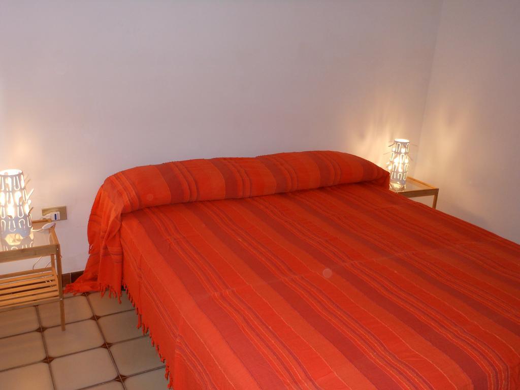 Villa Aretusa Lido di Noto Екстер'єр фото