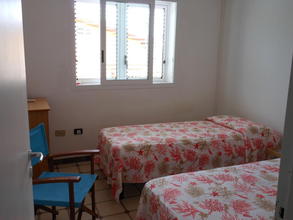 Villa Aretusa Lido di Noto Екстер'єр фото