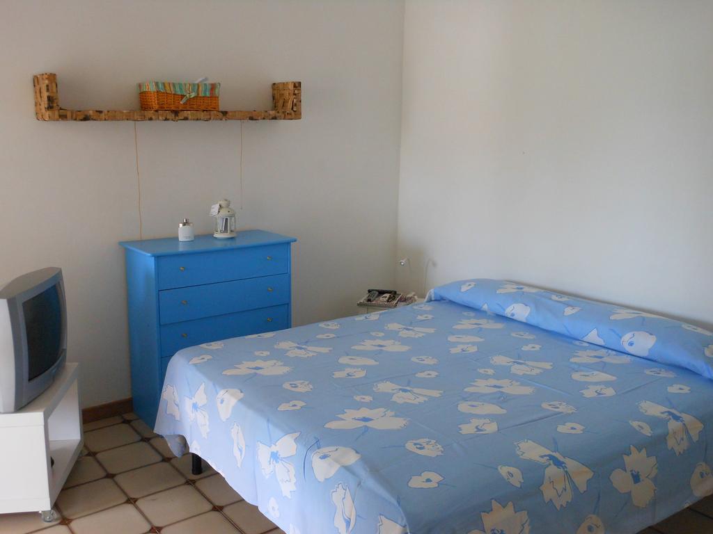 Villa Aretusa Lido di Noto Екстер'єр фото