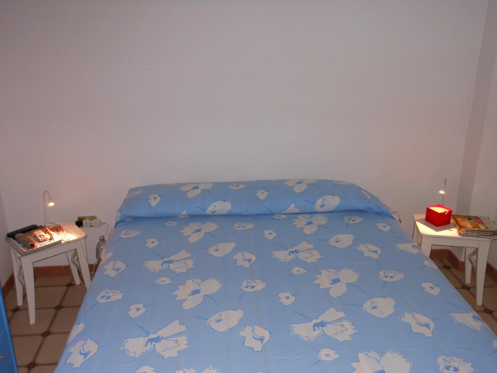 Villa Aretusa Lido di Noto Екстер'єр фото